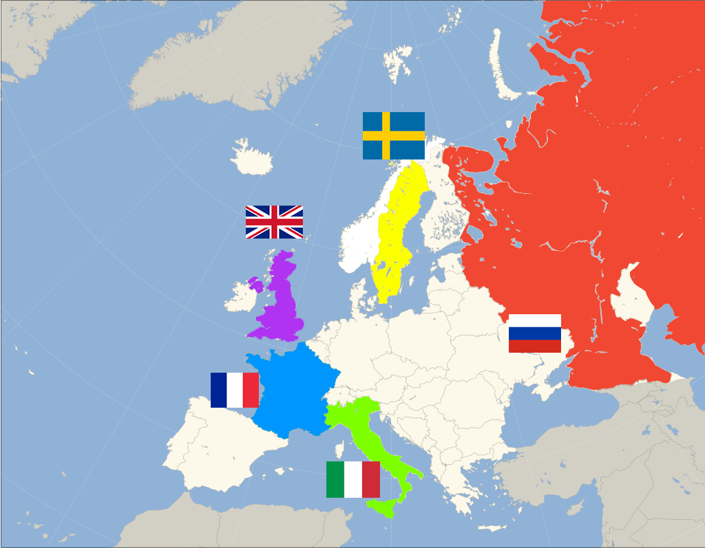 euromap